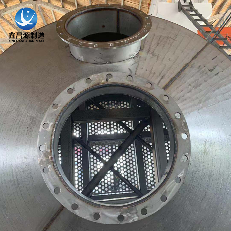 噴淋塔 噴淋塔